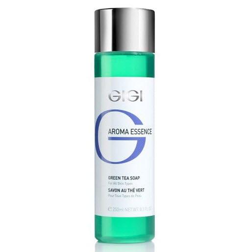 Gigi Aroma Essence - Green Tea Soap 250ml / 8.5oz