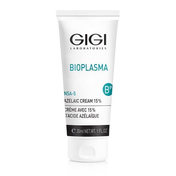 Gigi Bioplasma - 15% Azelic Cream For Oily Skin 30ml / 1oz