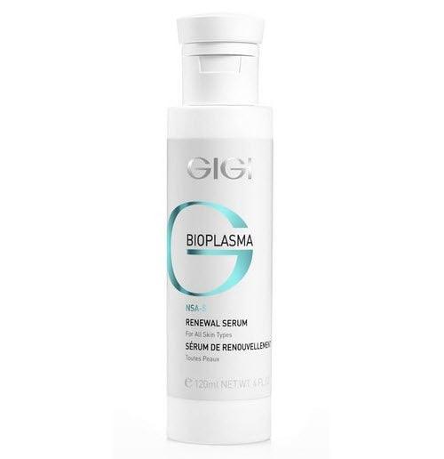 Gigi Bioplasma - Renewal Serum 120ml / 4oz