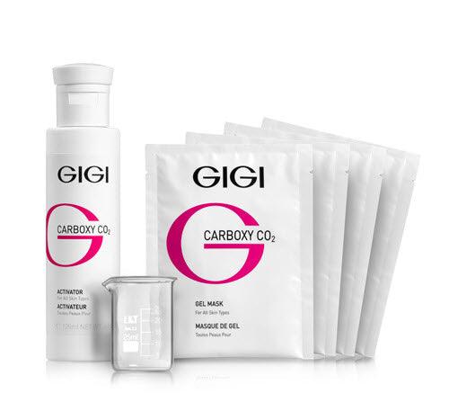 Gigi Carboxy - Carboxy Therapy Treatment Set