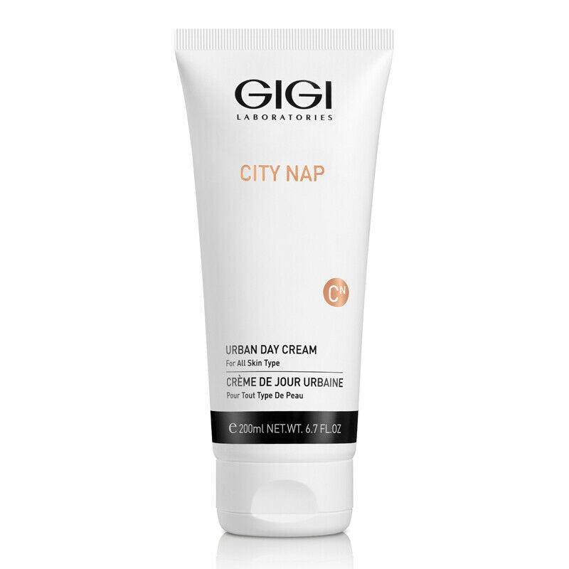 Gigi City Nap - Urban Day Cream 200ml / 6.7oz