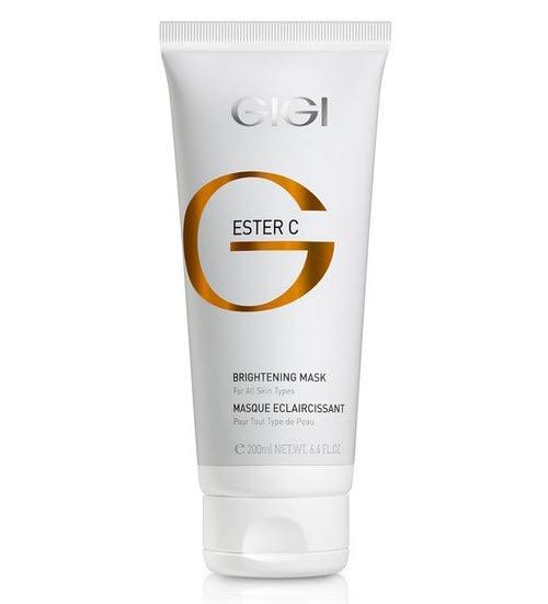 Gigi Ester C - Brightening Mask 200ml / 6.7oz