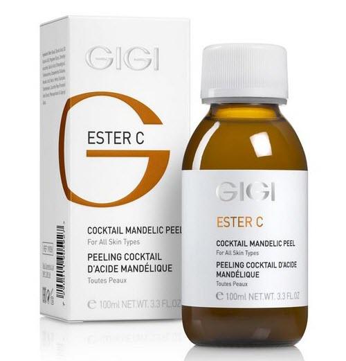 Gigi Ester C - Cocktail Mandelic Peel 100ml / 3.4oz