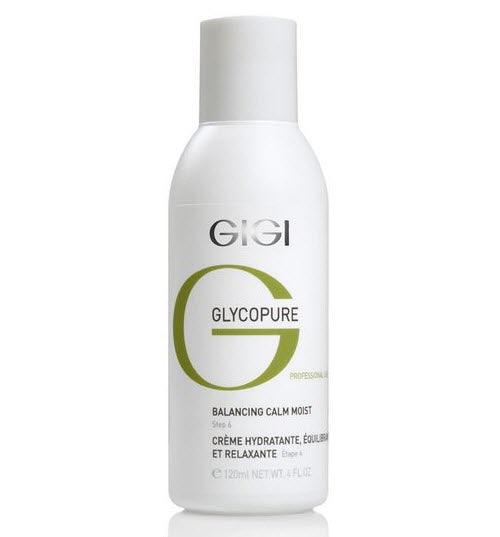 Gigi Glycopure - Balancing Calm Moisturizer 120ml / 4oz
