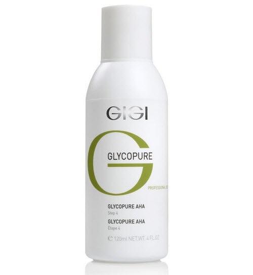 Gigi Glycopure - Peeling Aha 120ml / 4oz