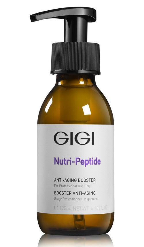 Gigi Nutri Peptide - Anti - Aging Booster 125ml / 4.2oz