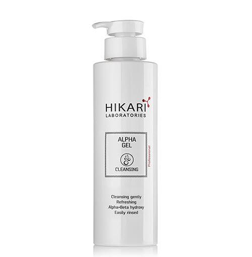 HIKARI laboratories Alpha Gel 500ml / 16.9oz