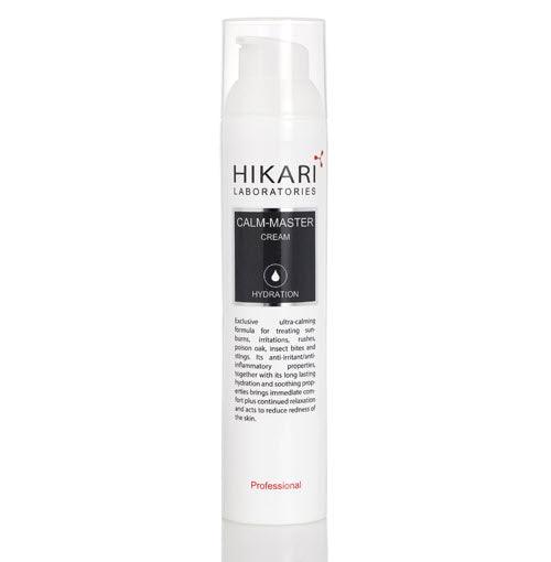 HIKARI laboratories Calm Master Cream 100ml / 3.4oz