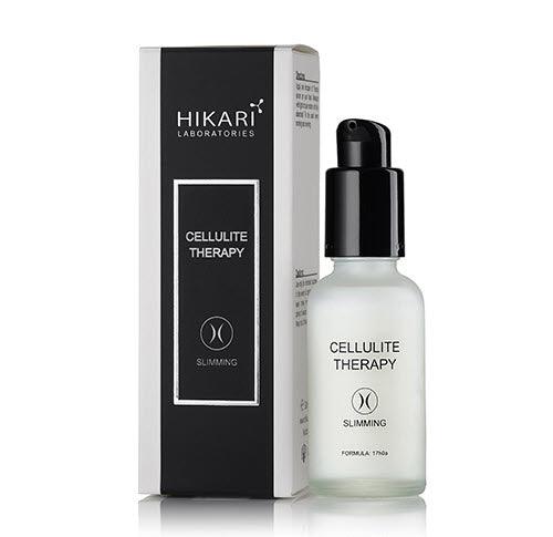 HIKARI laboratories Cellulite Therapy Serum 30ml / 1oz