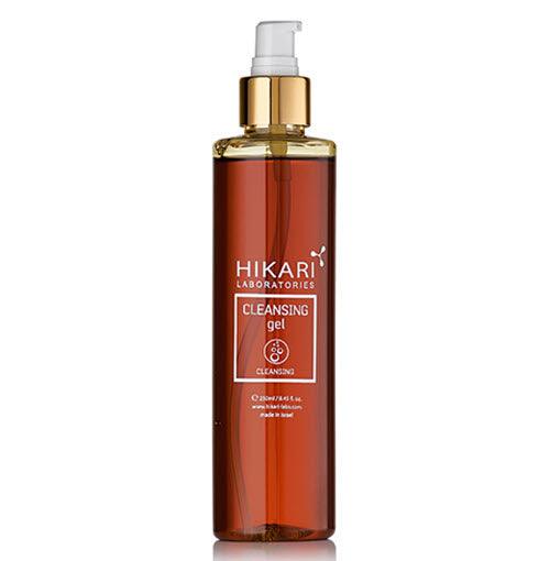 HIKARI laboratories Cleansing Gel 120ml / 4oz