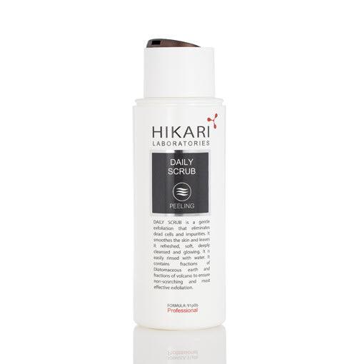HIKARI laboratories Daily Scrub 400ml / 13.52oz