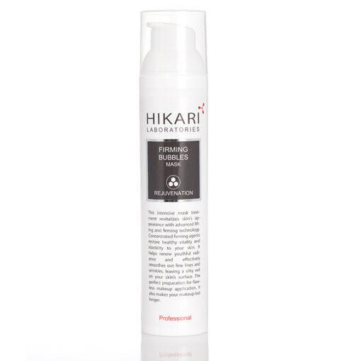 HIKARI laboratories Firming Bubbles Mask 200ml / 6.8oz