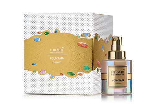 HIKARI laboratories Fountain Serum 30ml / 1oz
