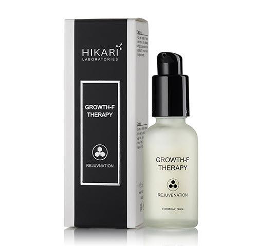 HIKARI laboratories Growth - F Therapy Serum 30ml / 1oz