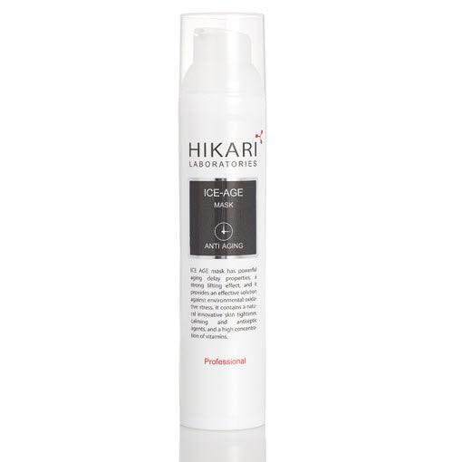HIKARI laboratories Hydra Booster Mask 100ml / 3.4oz