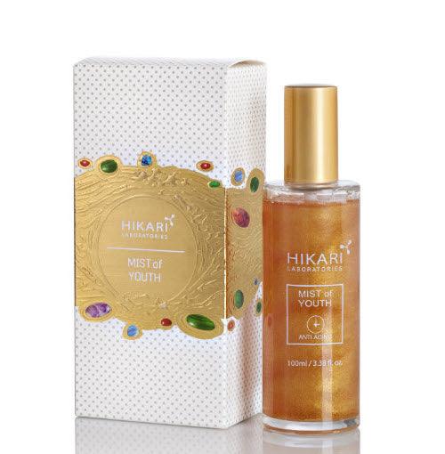 HIKARI laboratories Mist Of Youth 100ml / 3.4oz