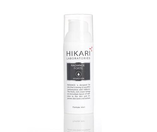 HIKARI laboratories Radiance Forte Cream 50ml / 1.7oz