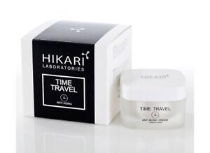 HIKARI laboratories Time Travel Cream 50ml / 1.7oz