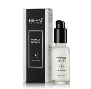 HIKARI laboratories Wrinkle Therapy Serum 30ml / 1oz