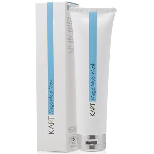 Kart Effective Innovation - Mega Moist Mask 100ml / 3.4oz