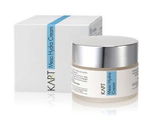 Kart Effective Innovation - Meso Hydra Cream 50ml / 1.7oz