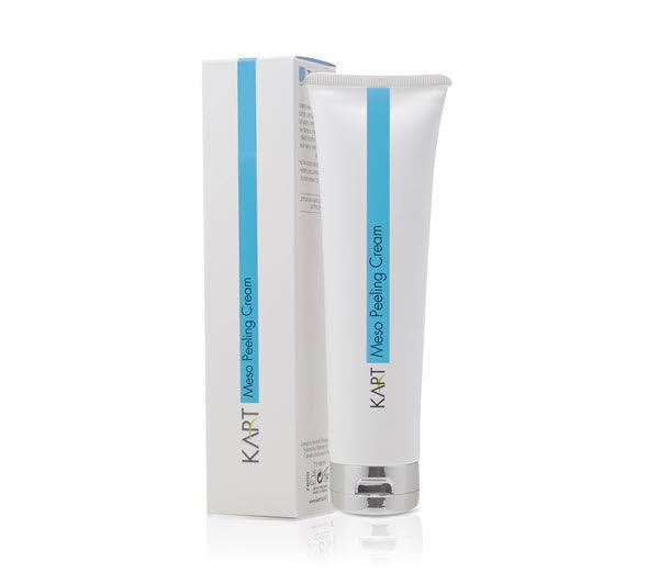 Kart Effective Innovation - Meso Peeling Cream 100ml / 3.4oz