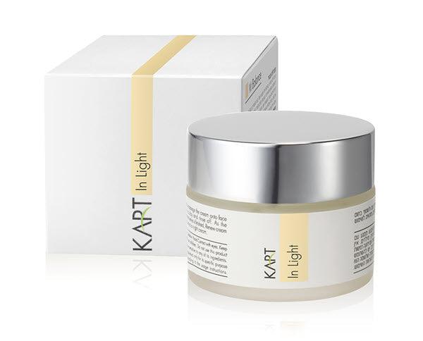 Kart Effective M - Balance - In Light Brightening Night Time Cream 50ml / 1.7oz