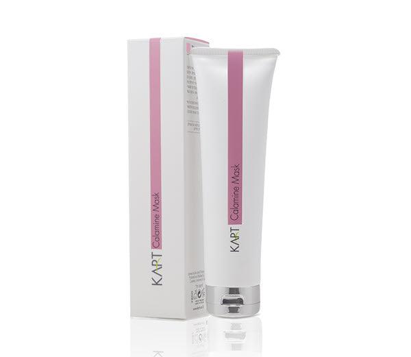 Kart Effective Natural Medicare - Calamin Mask 100ml / 3.4oz