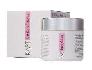 Kart Effective Natural Medicare - Moisturizer Lactic Cream 50ml / 1.7oz