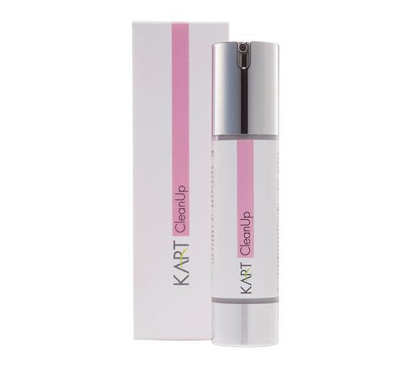 Kart Effective Natural Medicare - Treatment Gel Cleanup 50ml / 1.7oz