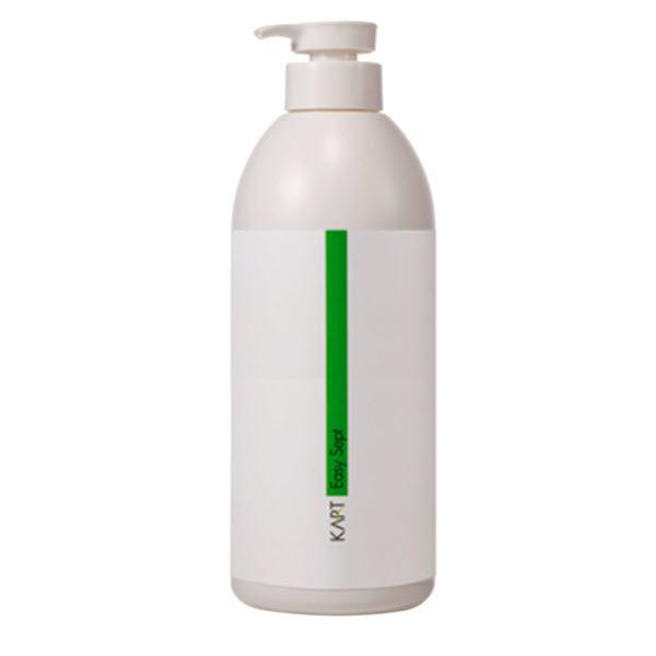 Kart Effective Professional Feet - Easy Sept 1000ml / 33.8oz