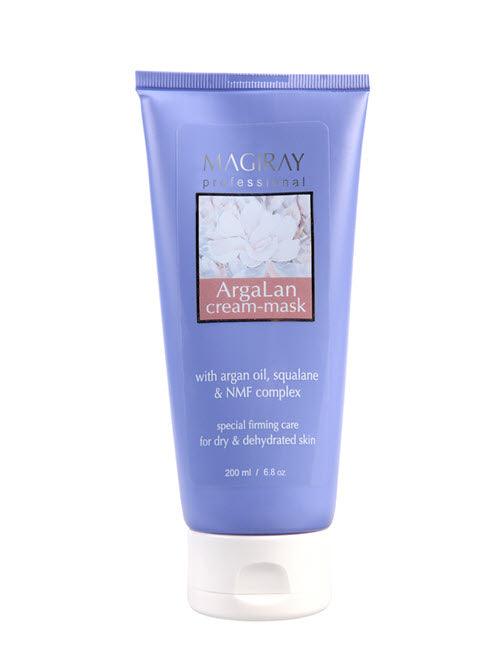 Magiray Professional Argalan Cream Mask 200ml / 6.7oz