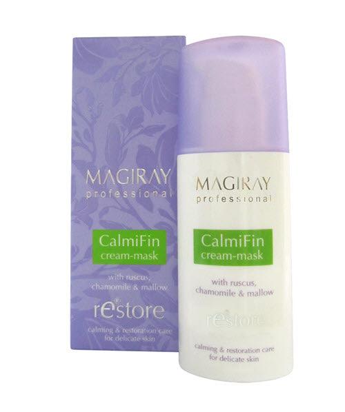 Magiray Professional Calmifin Cream Mask 50ml / 1.7oz