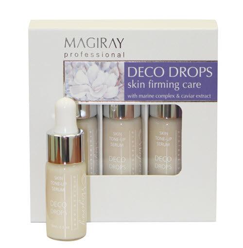 Magiray Professional Deco Drops Skin Firming Serum 30ml / 1oz