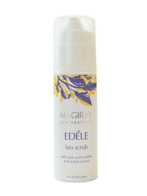 Magiray Professional Edele Bio Scrub 75ml / 2.5oz