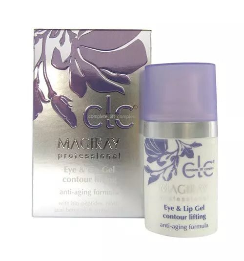 Magiray Professional Eye Lip Gel Contour Lifting 15ml / 0.5oz