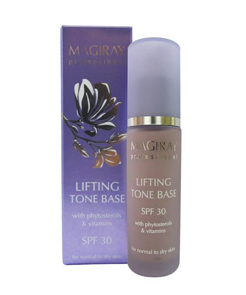 Magiray Professional Lifting Tone Base Spf 30 30ml / 1oz