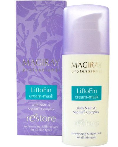 Magiray Professional Liftofin Cream Mask 50ml / 1.7oz