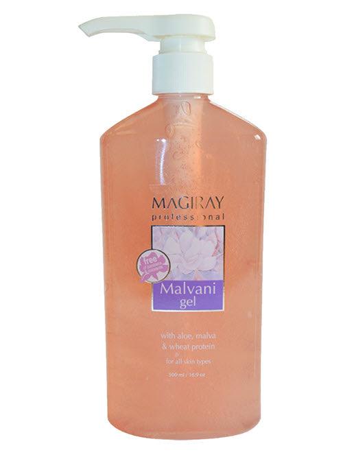 Magiray Professional Malvani Gel 500ml / 16.9oz