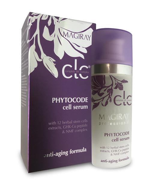 Magiray Professional Phytocode Cell Serum 30ml / 1oz