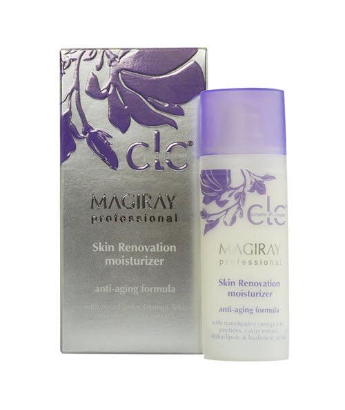 Magiray Professional Skin Renovation Moisturizer 30ml / 1oz