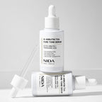 NIDA α-Arbutin TXA Pure Tone Serum 50ml