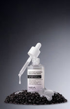 NIDA Black Rice Blackhead Exfoliating Serum 50ml