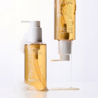 NIDA Perfect Clear Oil-To-Foam Double Cleanser 145ml