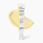NIDA Revive Eye Cream For Face And Neck 40ml