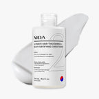 NIDA Ultimate Hair-Thickening & Root-Fortifying Conditioner 250ml