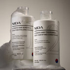 NIDA Ultimate Hair-Thickening & Root-Fortifying Conditioner 250ml