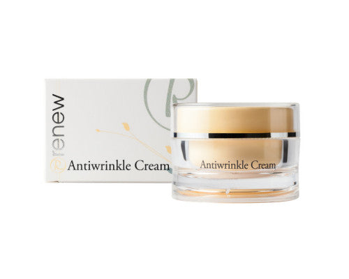 Renew  - Antiwrinkle Cream 50ml / 1.7oz
