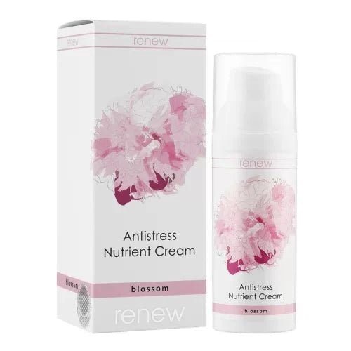 Renew Blossom - Antistress Nutrient Cream 50ml / 1.7oz