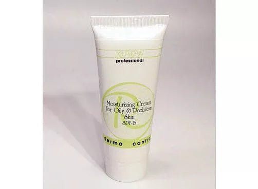 Renew Dermo Control - Moisturizing Cream Oily&Problem Skin Spf15 70ml / 2.3oz